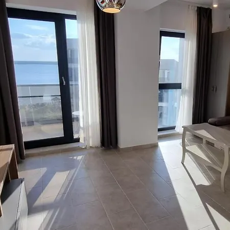 Tower Apartment