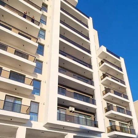 Tower Appartement Mamaia