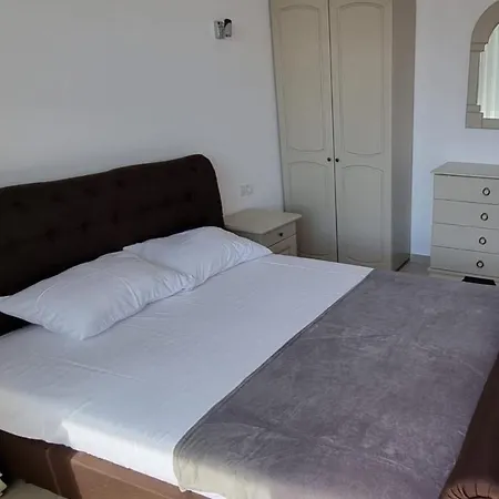 Appartement Tower