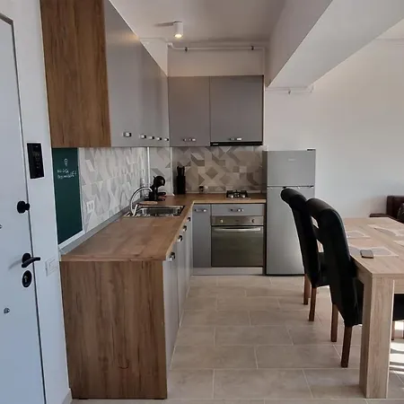 Appartement Tower
