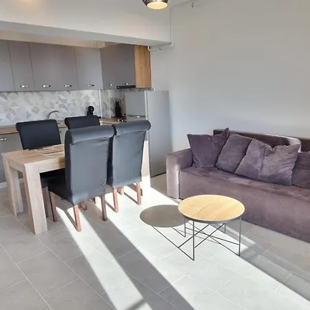 Appartement Tower Mamaia